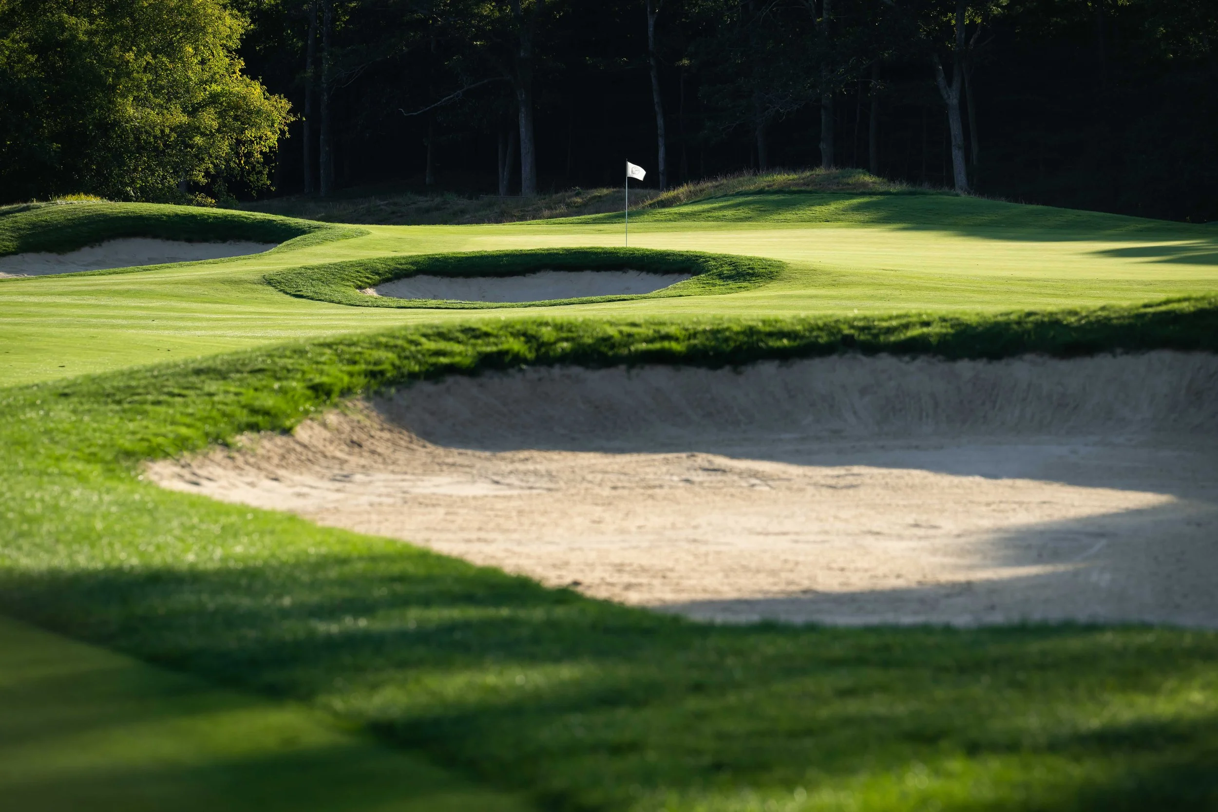 A visit to Martha's Vineyard and Farm Neck Golf Club — PJKoenig